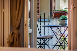 Apartment | 2 Schlafzimmer