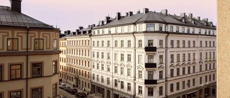 Apartment, 3 Single Beds | Exterior