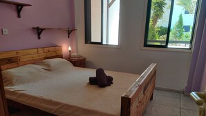 Unclassified image, 5 of 39, button - Lovely 1-bed Palm Garden House in Perivolialarnaka (Pervolia)
