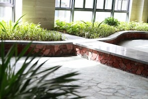 Spa - Guangling Nanfan Hotel (Lingshui)