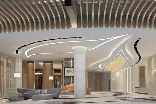 Guangling Nanfan Hotel