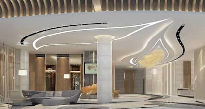 Guangling Nanfan Hotel