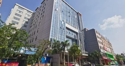 Guangling Nanfan Hotel