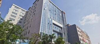 Guangling Nanfan Hotel