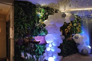 Interior - Aixi Jialin Hotel(Chongqing Bishan Junhao Central Street Store) (Chongqing)