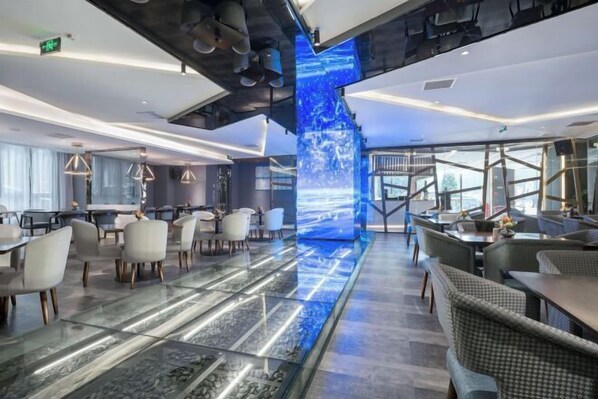 Restaurant - Aixi Jialin Hotel(Chongqing Bishan Junhao Central Street Store) (Chongqing)