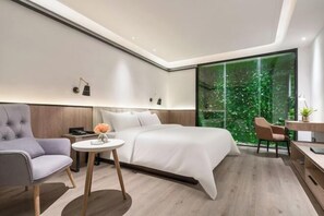 Room - Aixi Jialin Hotel(Chongqing Bishan Junhao Central Street Store) (Chongqing)
