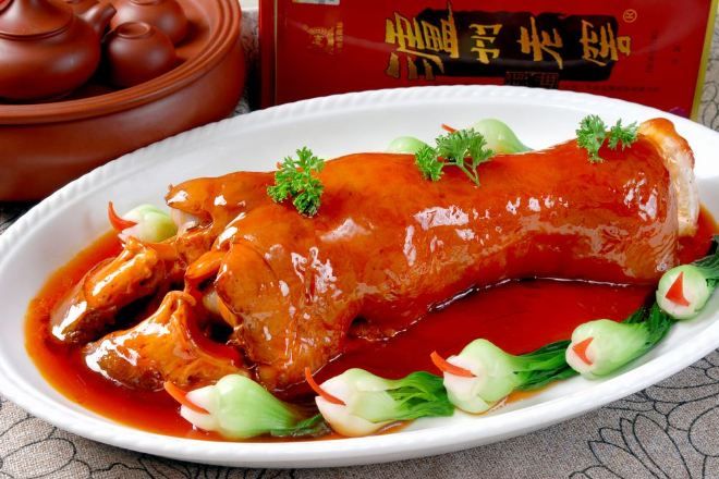 Thức ăn và đồ uống