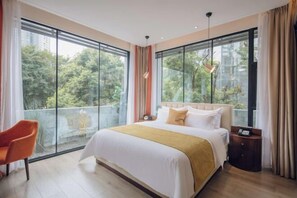 Room - Aixi Jialin Hotel(Chongqing Bishan Junhao Central Street Store) (Chongqing)