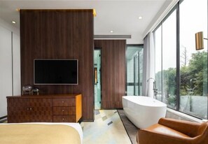 Room - Aixi Jialin Hotel(Chongqing Bishan Junhao Central Street Store) (Chongqing)