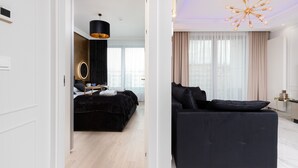 Room - Plac Unii Apartment by Renters Prestige (Gdynia)