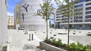 Exterior - Plac Unii Apartment by Renters Prestige (Gdynia)