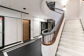 منطقة الاستقبال