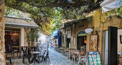 Zoes Apartment, Kos Town