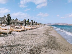 Apartment | Beach - Zoes Apartment, Kos Town (Kos)