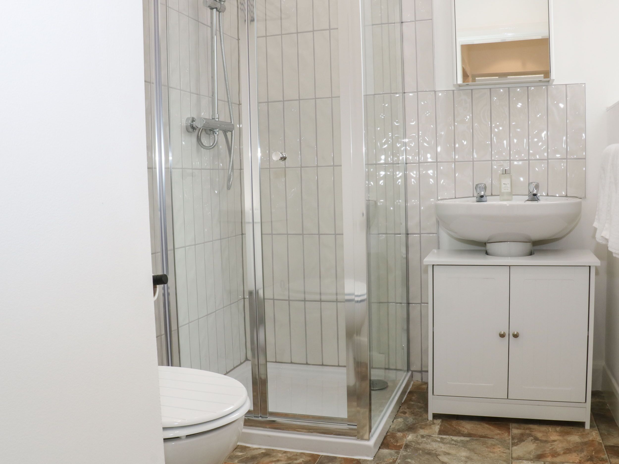 Shower