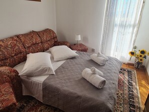 Apartment (One Bedroom Apartment) | 1 bedroom - Apartment Snjezana Split (Split)
