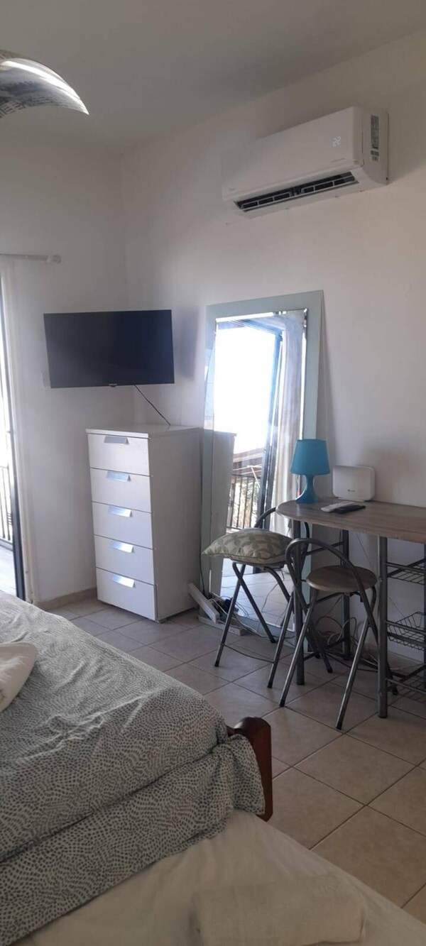 Cozy Studio In Famagusta With Extra Beds - Agia Napa