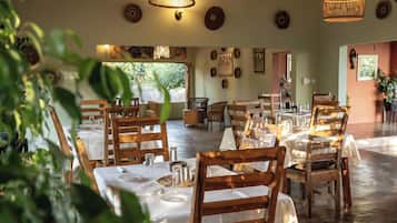 Restaurantes