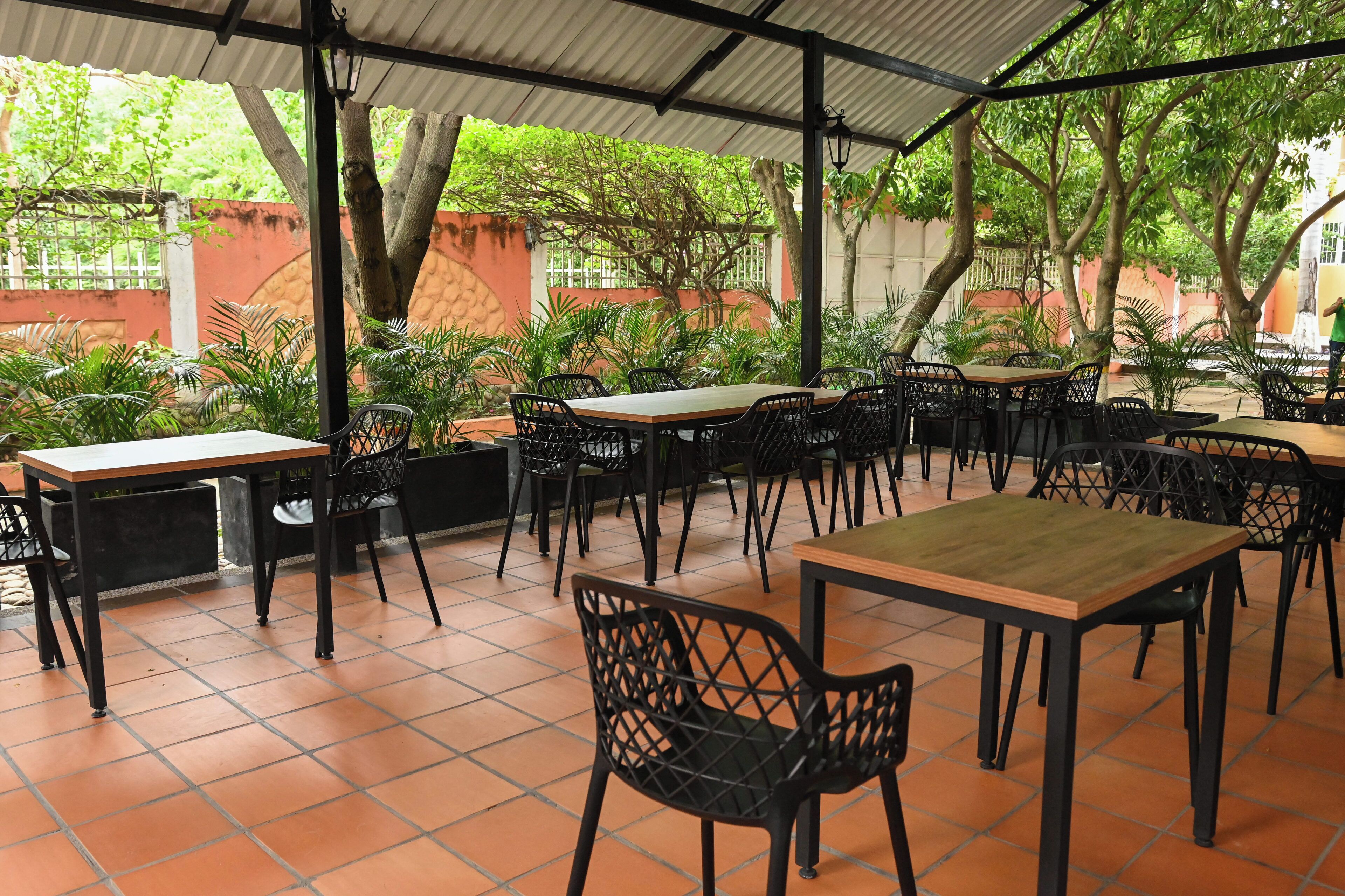 Foto - Hotel Campestre Villa Ocha