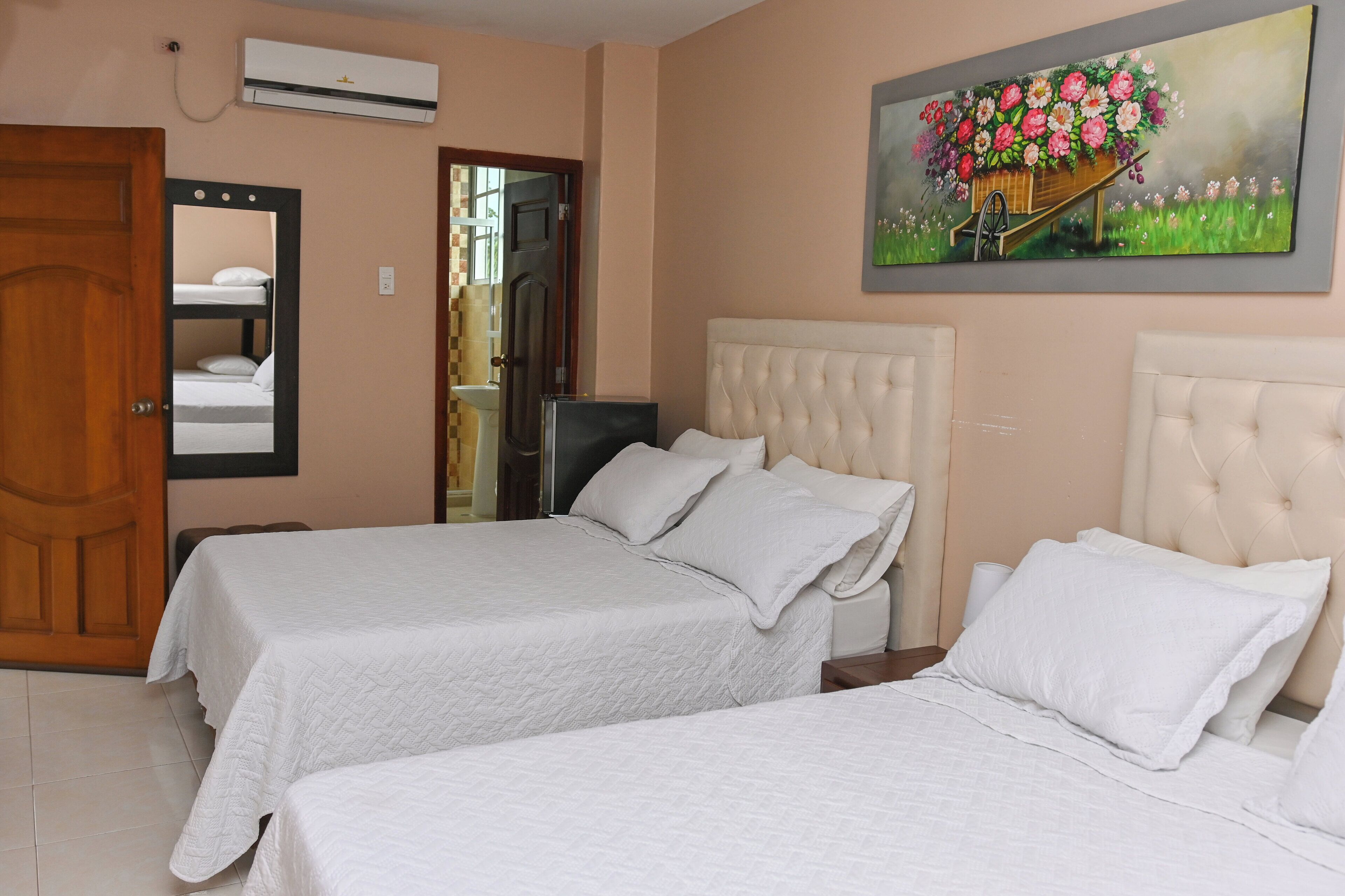 Foto - Hotel Campestre Villa Ocha