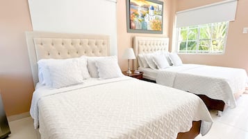 Camera Standard con 2 letti singoli | Wi-Fi gratuito, lenzuola