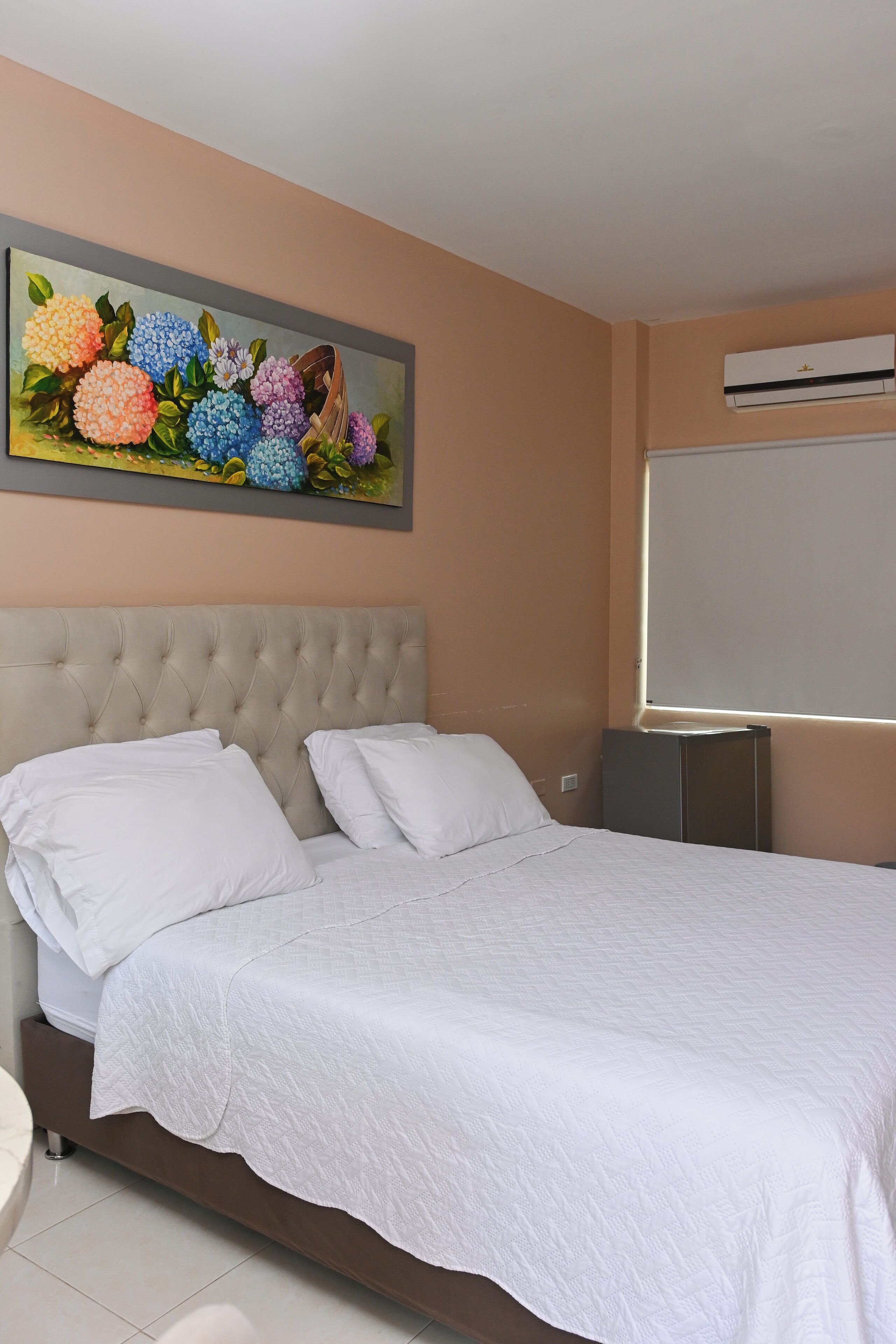 Foto - Hotel Campestre Villa Ocha