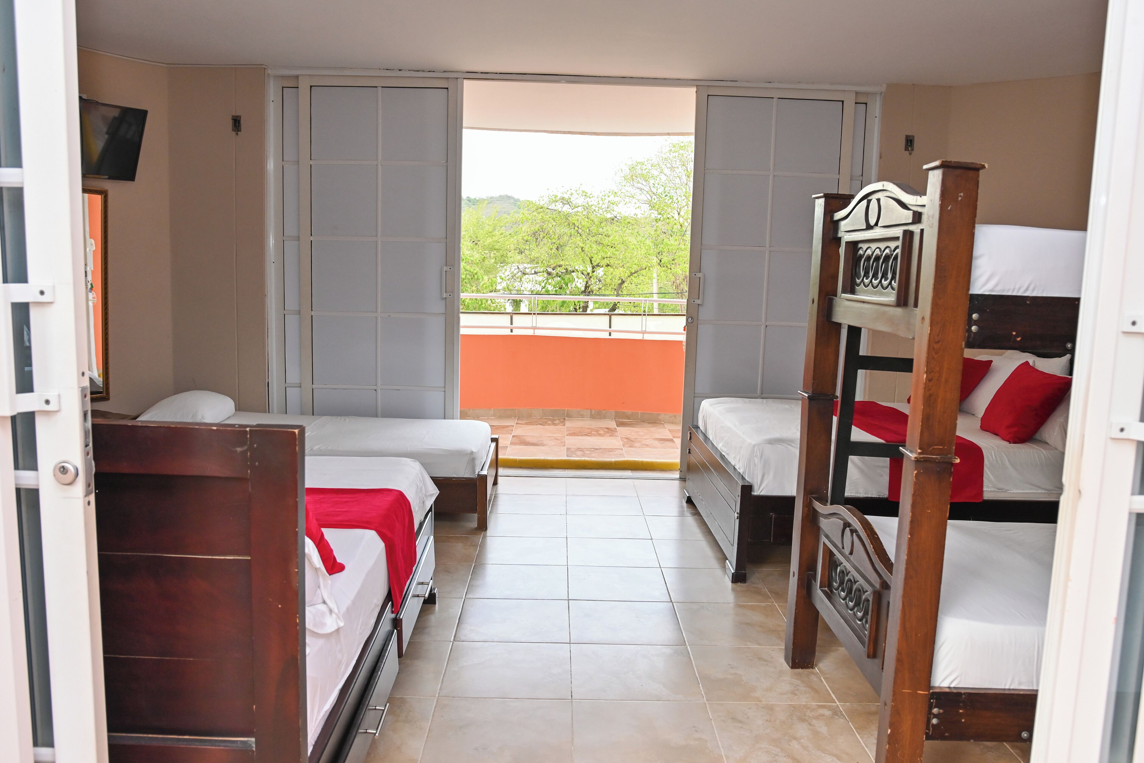 Foto - Hotel Campestre Villa Ocha