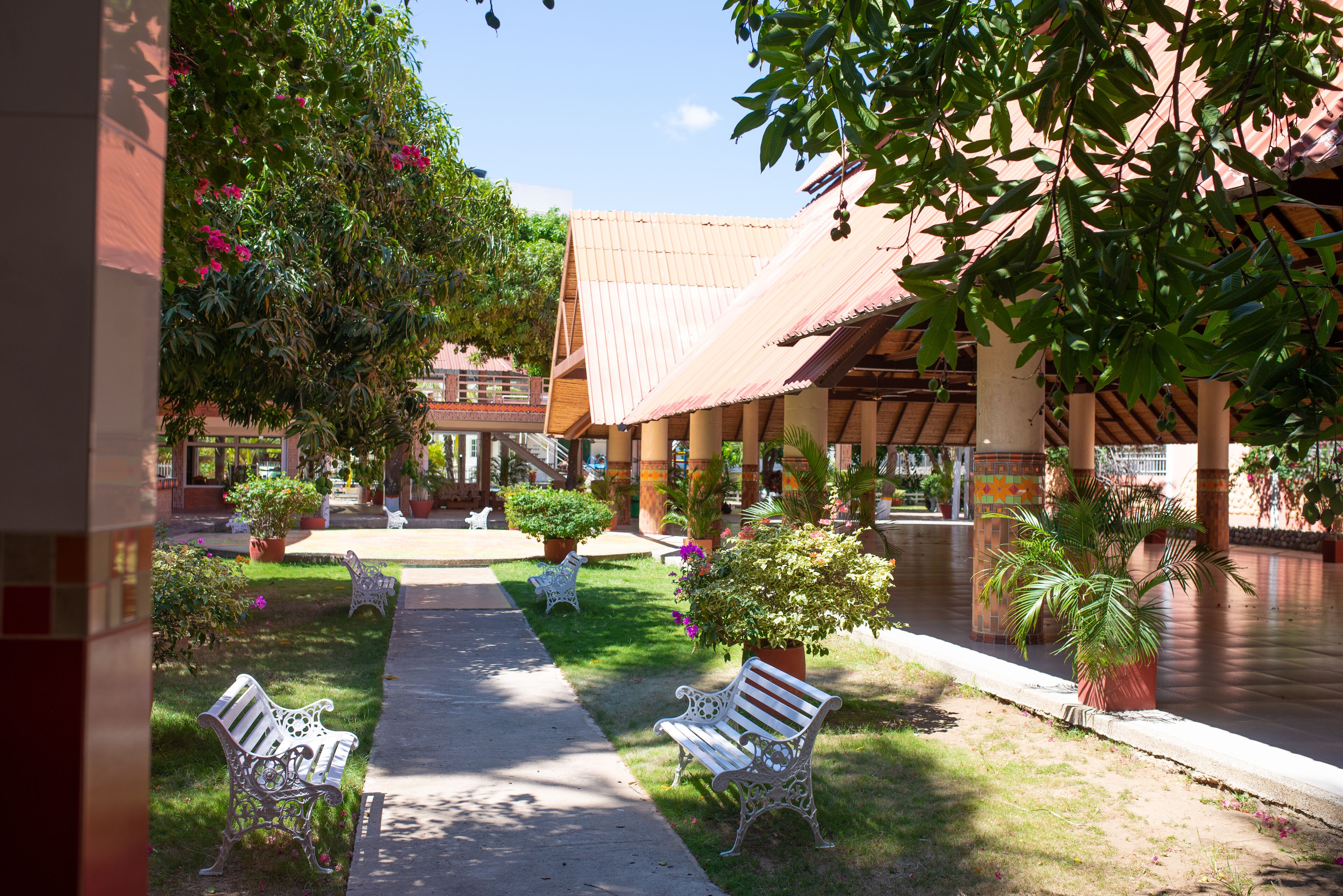 Foto - Hotel Campestre Villa Ocha