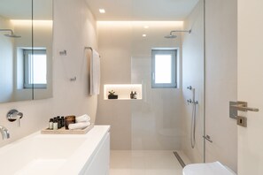 Appartement | Salle de bain