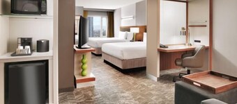 SpringHill Suites Las Vegas Airport