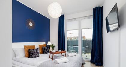 Fredry Premium by Renters Prestige