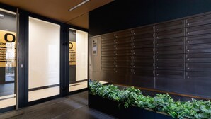 Unclassified image, 5 of 42, button - Fredry Premium by Renters Prestige (Kraków)