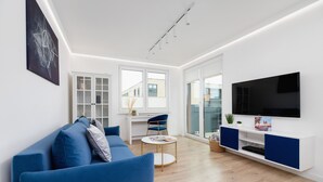 Unclassified image, 4 of 42, button - Fredry Premium by Renters Prestige (Kraków)
