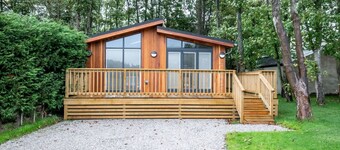 Bluebell Lodge
