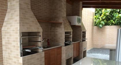 RESIDENCIAL LÚCIA SILVESTRE