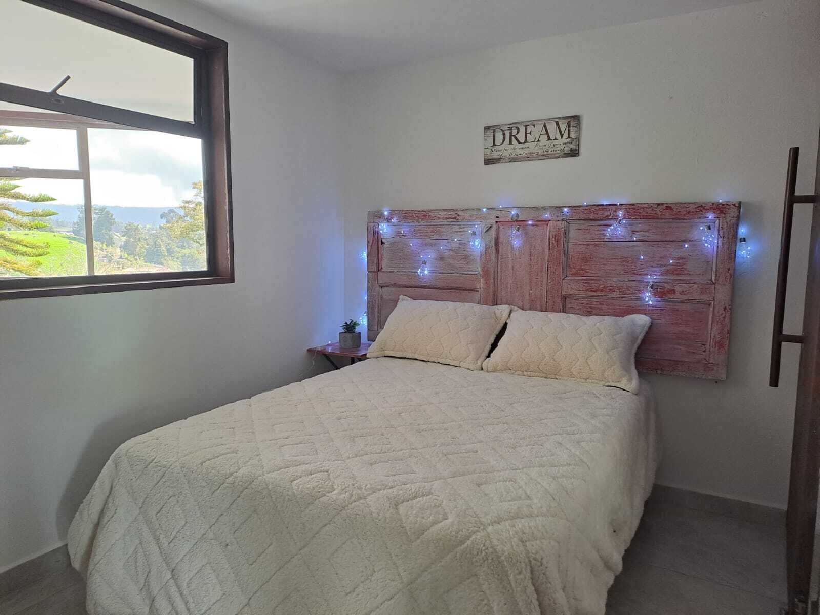 2 makuuhuonetta, Wi-Fi