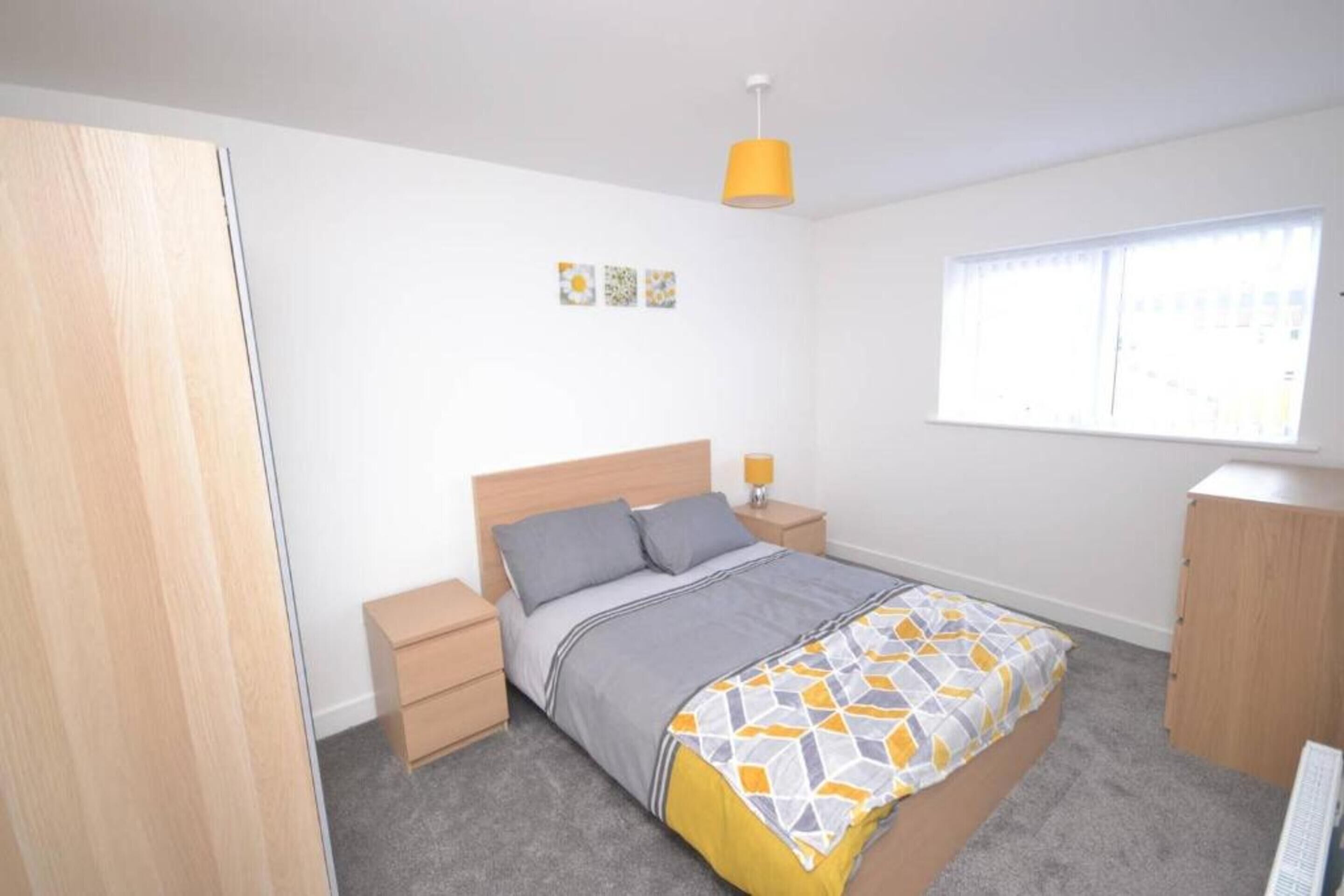 Jackson Court Apartments, Marske, Redcar Reviews & Hotel Deals Book