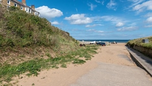 Standard Apartment (Jackson Court Apartment 2) | View from property - Jackson Court Apartment (Uxbridge)