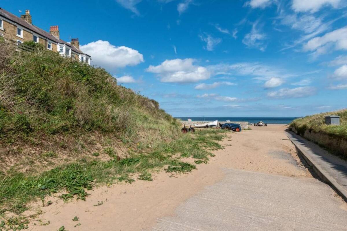 Appartamento Standard (Jackson Court Apartment 2) | Vista dalla struttura