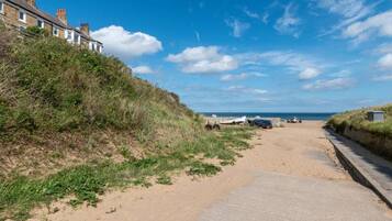 Standard Apartment (Jackson Court Apartment 2) | View from property