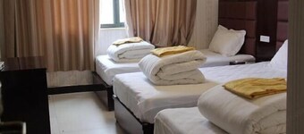 Xiangzheng Hotel