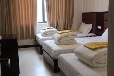 Xiangzheng Hotel