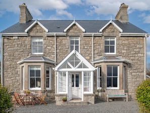 Cottage | Front of property - Flagstaff (Beaumaris)