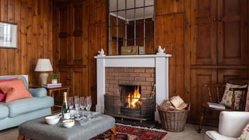 Cottage | Intérieur