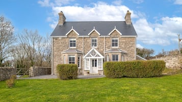 Cottage | Extérieur