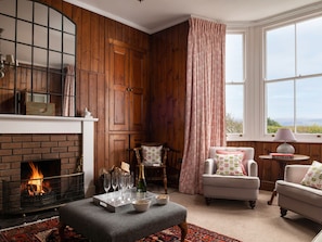 Cottage | Interior - Flagstaff (Beaumaris)