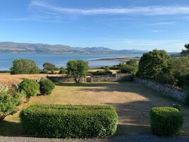 Cottage | Property grounds