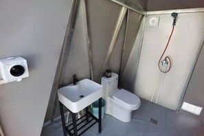 Room - Dunhuang Dreammaker Windy Desert Wild Luxury Star Watching Camp (Dunhuang)