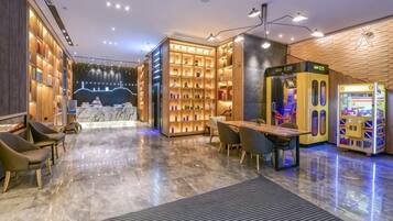 Interieur